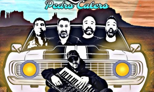 LAS VERBENAS DEL LÓPEZ - "COMANDO BELUSHI"