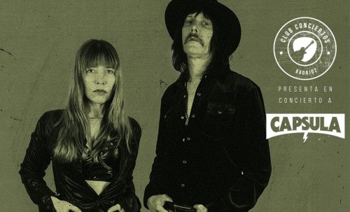 CONCIERTO DE VERANO EN LA TERRAZA DEL LÓPEZ DE AYALA CON CAPSULA