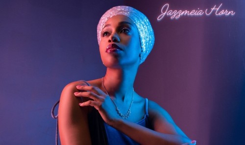 38 FESTIVAL INTERNACIONAL DE JAZZ - "JAZZMEIA HORN"
