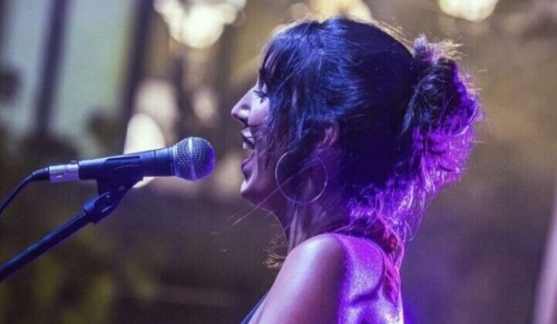 38 FESTIVAL INTERNACIONAL DE JAZZ - "JULIA PEÑA QUARTET" + JAM SESSION