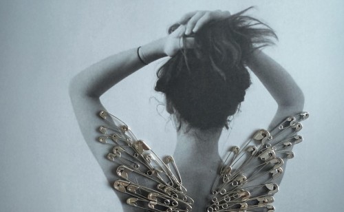 "NO ESTÁS LOCA" - Documental violencia vicaria