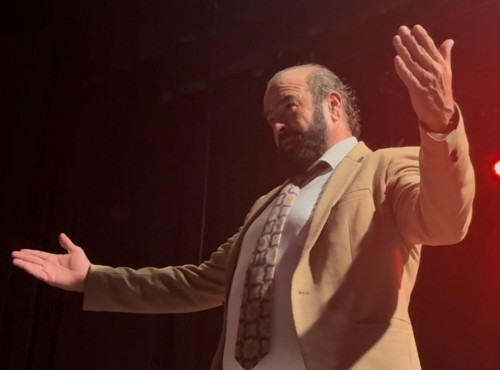 MIGUEL DE TENA - "NAVIDAD FLAMENCA"