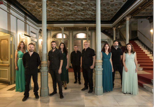 BANDA MUNICIPAL DE MÚSICA - CONCIERTO EXTRAORDINARIO DE SEMANA SANTA 2026 - ACETRE SINFÓNICO