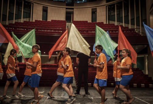 PROGRAMA MUS-E