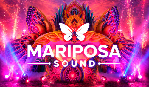 LA NOCHE EN BLANCO - DJ JORGE "MARIPOSA SOUND"