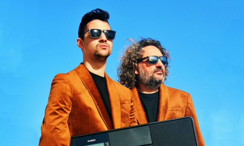 39 FESTIVAL INTERNACIONAL DE JAZZ DE BADAJOZ - ANTONIO SERRANO & KAELE JIMÉNEZ QUARTET "JAZZ CALÓ"