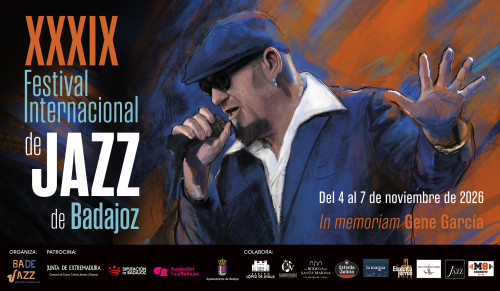 39 FESTIVAL INTERNACIONAL DE JAZZ DE BADAJOZ - LA HORA DEL VERMÚ - JAVIER PÉREZ QUINTET